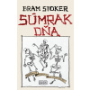 Súmrak dňa - Bram Stoker