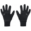 Rukavice Under Armour UA Storm Liner 1365977-001 Veľkosť YXL