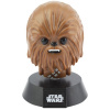 Bambule Icon Light Star Wars - Chewbacca
