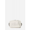 KABELKA KARL LAGERFELD K/SKUARE CAMERA BAG GRAINY CEMENT