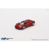 BBR Pagani Utopia Dubai Red 2023 1:64