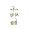 Anjelské zvonenie Moomin Gifts Gold