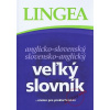 Anglicko-slovenský slovensko-anglický veľký slovník ...nielen pre prekladateľov