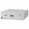 Síťový přehrávač Pro-Ject Stream Box S2 Silver