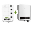 Dyness Tower 2.0 T10 s GoodWe ET Plus 16A - GW10KN-ET (GW10+DT10V2.0)