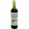 Zázvorový nápoj s jablkovou šťavou bez cukru 725 ml ROCHESTER GINGER LIGHT