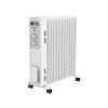 Radiátor olejový SENCOR SOH 3211WH White
