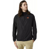 Fox Calibrated Windbreaker Black M