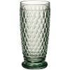 Villeroy & Boch Boston Coloured vysoký pohár, zelený 162mm 400 ml
