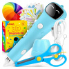 3D pero KANZA PERO 3D 2.0 PEN 3D TLAČIAREŇ PRE DETI KANZA