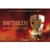 Brethren (flipback) - Robyn Young