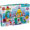 LEGO® DUPLO Disney 10435 Arielin čarovný podmorský palác