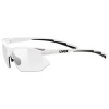 UVEX BRÝLE SPORTSTYLE 802 VARIO, WHITE (8801) Množ. Uni (r. 2022)