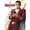 Shazam! - DVD plast