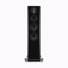 Wharfedale AURA 4 - Černý lak