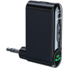 Baseus Bluetoooth audio adaptér Qiyin čierny