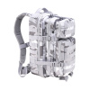 Batoh US Cooper Medium, 25 L, Brandit, blizzard camo