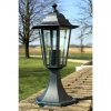zahrada-XL Záhradná lampa 41cm 40249