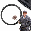 Silikónové tesnenie SPKP fi 80 mm pec na pelety