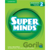 Super Minds: Teacher’s Book with Digital Pack Level 2 - Lily Pane