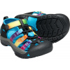 KEEN NEWPORT H2 K rainbow tie/dye - 29