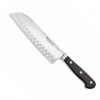 Santoku Japonský nůž CLASSIC 17 cm dárkové balení - Wüsthof Dreizack Solingen (Nůž Santoku CLASSIC 17 cm - Wüsthof Dreizack Solingen)