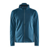 Pánska Bunda CRAFT ADV ESSENCE HYDRO JACKET M 1912453-678000 – Modrá