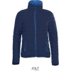 SOL's Collection Bunda Ride Women, prošívaná, lehká, dámská COT25117000304-navy XL Navy