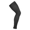 Castelli Nano Flex 3G Leg, Black Veľkosť: M Návleky na nohy zateplené, vode odpudivé