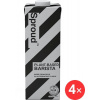 Sproud Barista hrachový nápoj 4× 1 l