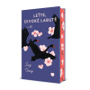 Leťte, divoké labutě (Jung Chang)
