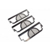 Hepa Filter-Set pre iRobot Roomba 4910-Serie (3x)