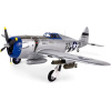 E-Flite E-flite P-47 Razorback 1.2m PNP