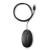 HP Wired Desktop 320M Mouse 9VA80AA
