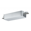 PAULMANN SmartHome ZigBee URail stmívatelný vypínač matný chrom max. 400W 50050