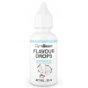 GymBeam Flavor Drops 30 ml kokos