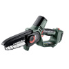 REŤAZOVÁ PÍLA AKU 15CM MS 18 LTX 15 0*AH 600856850 METABO (600856850)