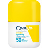CERAVE Hydratačný opaľovací fluid SPF 50 50 ml