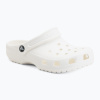 Detské šľapky Crocs Classic Clog Kids white