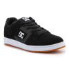 DC Shoes - Manteca 4 SM ADYS1007660-BW6 (131400) Black/Green EU 40,5