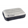 Seatosummit Cestovný vankúš Aeros Down Pillow Large šedá 42x28x12