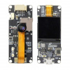 TTGO T-Camera Plus Camera Module OV2640 1.3 Inch Display Rear Camera Fish-eye lens With MPU6050