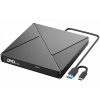 Externý CD disk Umaniy DVDPlayerforLaptop2001