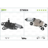 VALEO Motor stieračov VALEO 579604