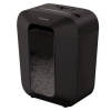 Skartovač Fellowes LX 45/4x37/3/8 listov/220/17l/cross/6:20min