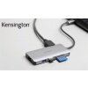 KENSINGTON Mobilní dokovací stanice UH1400P USB-C® 8-in-1 K33820WW Kensington