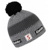 Teplý zimný klobúk Eisbar styler Pompon mu 026 (Eisbar Styler Winter Cap Pompón pre jeho predaj)