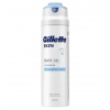 Gillette Skin Ultra Sensitive gél na holenie pre mužov 200 ml