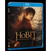 Hobit - Neočekávaná cesta (Blu-ray)