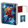 Pyramid International Zápisník Spider-Man A5